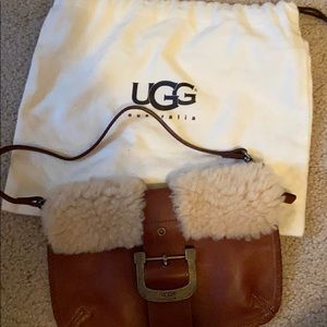 UGG Wristlet